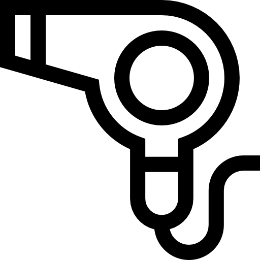 Sèche cheveux